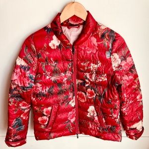 Ilse Jacobson Short Down Jacket
